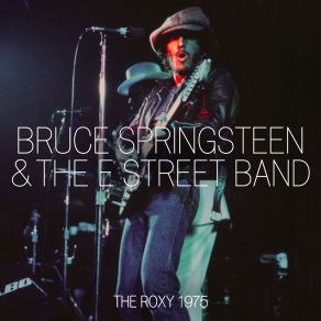 Download track The E Street Shuffle / Having A Party Bruce Springsteen, E-Street Band, The