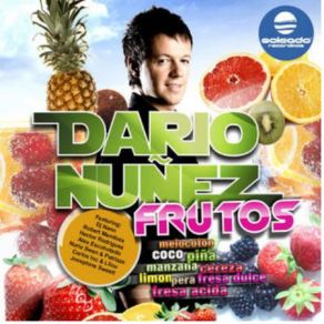 Download track Pera (Original Mix) Dario Nuñez