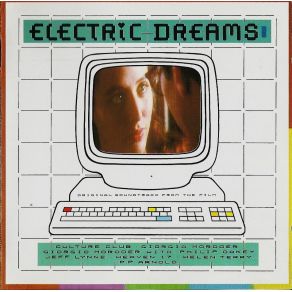 Download track Together In Electric Dreams Giorgio Moroder, Philip Oakey