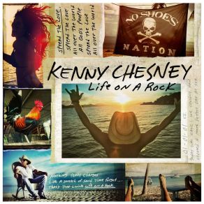 Download track Pirate Flag Kenny Chesney