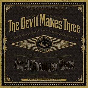 Download track Spinning Like A Top The Devil Makes Three