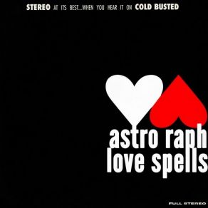 Download track Vibration Astro Raph
