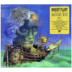 Download track One More Cup Of Coffee Robert Plant
