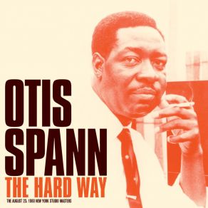 Download track My Home Is In The Delta Otis Spann