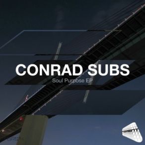Download track Evermore (Original Mix) Conrad Subs