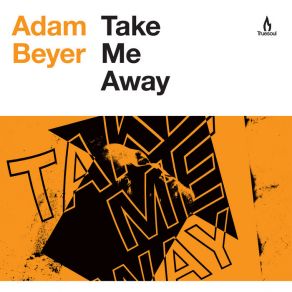 Download track Take Me Away (Original Mix) Conceiled Project