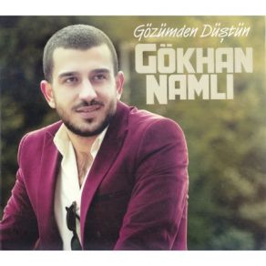Download track Kül Oldum Gökhan Namlı