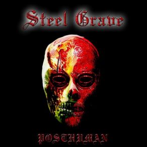 Download track Slutgarden STEEL GRAVE