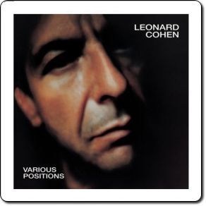 Download track If It Be Your Will Leonard Cohen