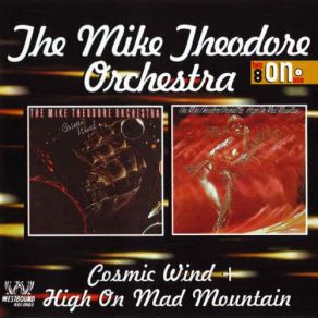 Download track I Love The Way You Move The Mike Theodore Orchestra