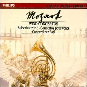 Download track Horn Concerto In Eb KV 417 - Allegro Maestoso Neville Marriner, The Academy Of St. Martin In The Fields