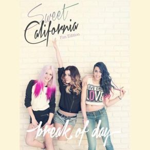 Download track Tan Sólo Tú Sweet California
