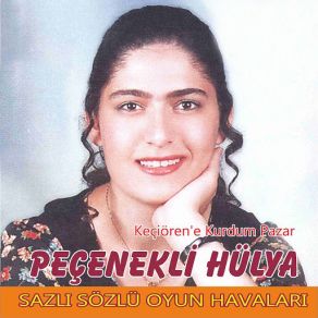 Download track Maşallah Peçenekli Hülya