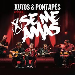 Download track Chuva Dissolvente (Ao Vivo) Xutos & Pontapés