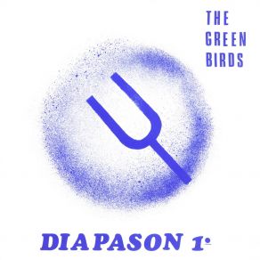 Download track Visioni The Green Birds
