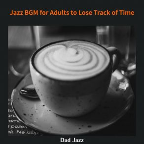 Download track A Coffee Pot's Blues Dad Jazz