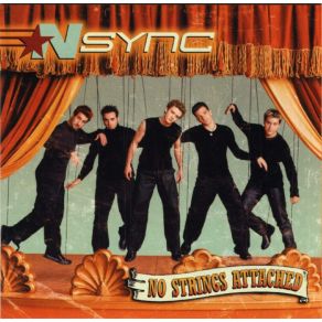 Download track This I Promise You NSYNC