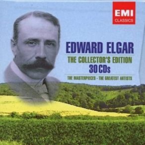 Download track 15. Baccholian Singers Of London - Five Part-Songs From The Greek Anthology Op. 45 - Yea Cast Me From Heights Of The Mountains Edward Elgar