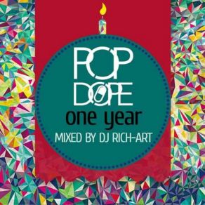 Download track You Got Me Rocking DJ Rich - Art