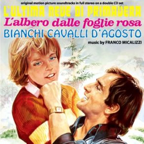Download track Una Stagione Breve (# 3) Franco Micalizzi
