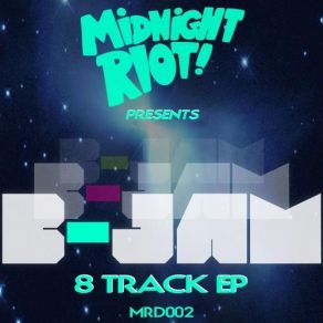 Download track Later B - Jam