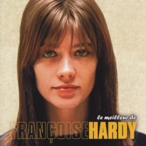 Download track Mon Amie La Rose Françoise Hardy