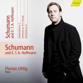 Download track Fantasiestücke, Op. 12: Anh. Feurigst (Con Fuoco) Florian UhligFuoco