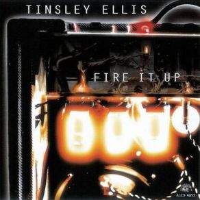 Download track Diggin' My Own Grave Tinsley Ellis