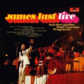 Download track Wiener Praterleben (Live In Deutschland / 1974 / Edit) James Last