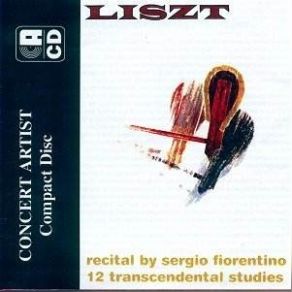 Download track 5 Feux Follets Franz Liszt