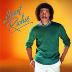 Download track Tell Me Lionel Richie