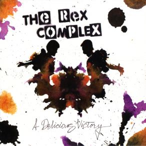 Download track Missing Pieces The Rex Complex