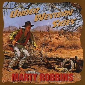 Download track Never Tie Me Down Marty Robbins