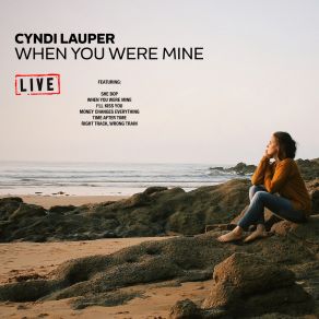 Download track Yeah Yeah (Live) Cyndi Lauper