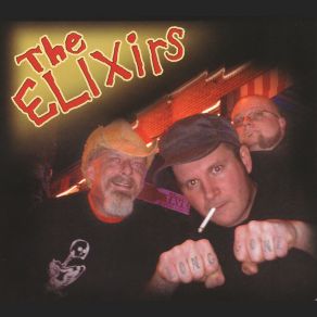 Download track Standing In The Rain The Elixirs
