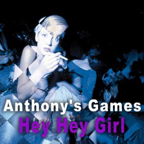 Download track Let's Go (We'll Run Away) [Instrumental Version] Anthony'S Games