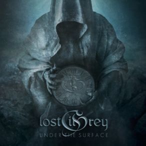 Download track Disobedience Lost In Grey