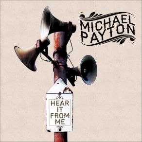 Download track Be Still Michael Payton