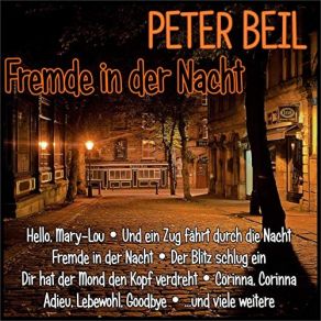 Download track Komm Zurück Schöne Nina Peter Beil
