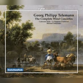 Download track Oboe Concerto In F Minor, TWV 51: F1: I. Allegro Michael Schneider, Camerata Koln, La Stagione FrankfurtHans - Peter Westermann