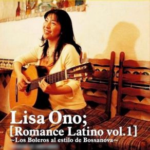 Download track Volver A Empezar-Begin The Beguine Lisa Ono