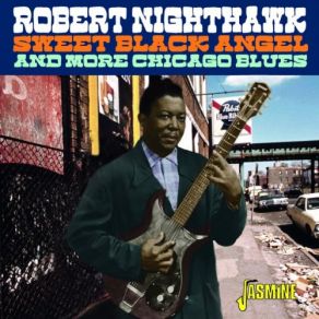 Download track (Sweet) Black Angel Blues Robert 