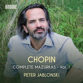 Download track 1. Mazurka No. 1 In F Sharp Minor Op. 6 No. 1 Frédéric Chopin