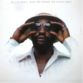 Download track My Head's On Straight Billy Paul