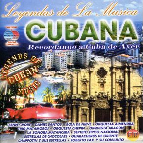 Download track Ay Que Rico Amor - Ay Mi Cuba La Sonora Matancera
