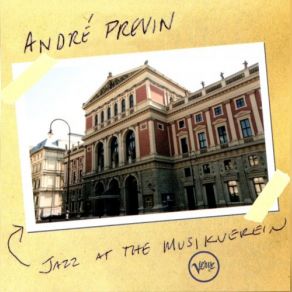 Download track Medley: Prelude To A Kiss / The Very Thought Of You / Come Rain Or Come Shine André Previn