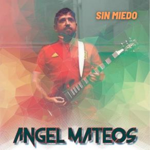 Download track (EN DIRECTO) CIELO BAJO TIERRA Ángel Mateos