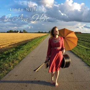 Download track I Am Here Linde Nijland
