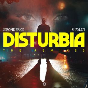Download track Disturbia (SUPER-Hi Remix) ShaylenSuper-Hi
