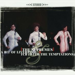 Download track Introduction Of The Temptations / Get Ready (Live Soundtrack Version) SupremesThe Temptations